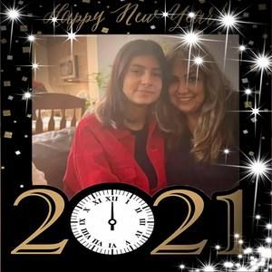 Meet your Posher, Beatriz